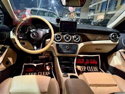 مێرسێدس بێنز GLA